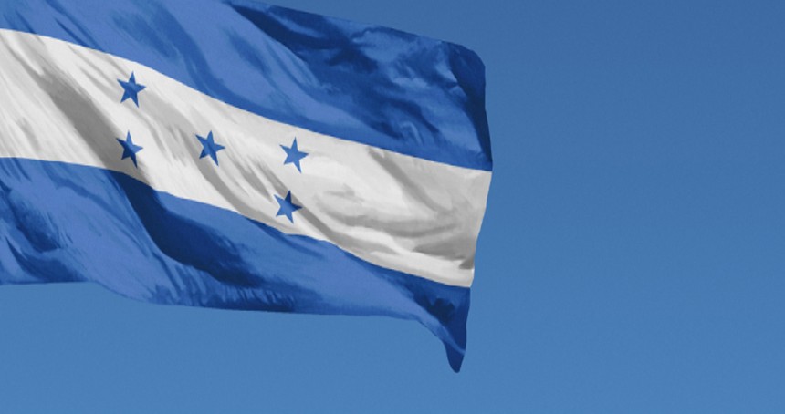 Honduras Tel Aviv Büyükelçisini geri çağırdı