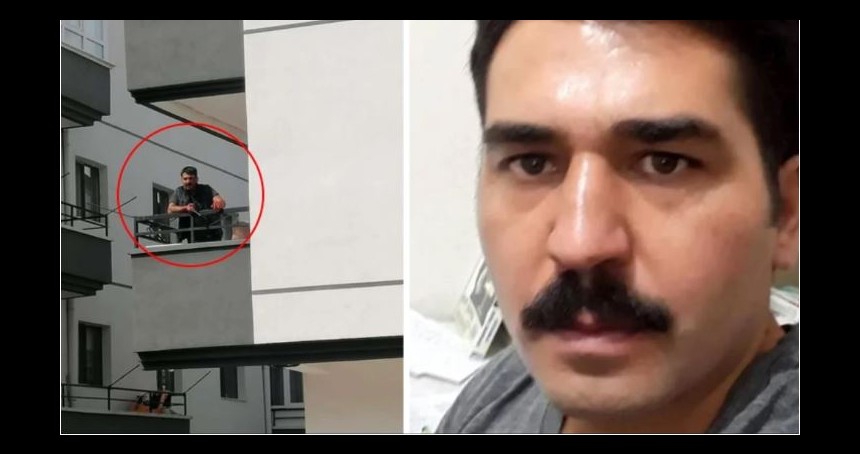 Kız kardeşini öldürüp başını kesmişti! Olayı gören komşunun anlattıkları duruşmaya damga vurdu