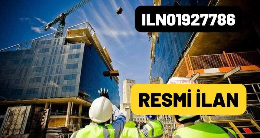 BİNA ONARIMI YAPTIRILACAKTIR