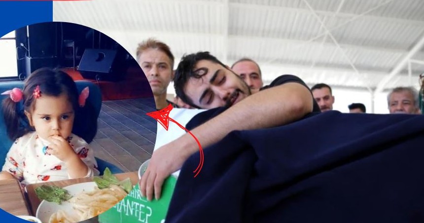 Cesedi derin dondurucuda bulunmuştu! 3 yaşındaki Lina Nazlı'nın katil zanlısından mahkemede kan donduran sözler