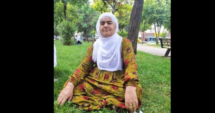 Ekinci ailesinin acı günü