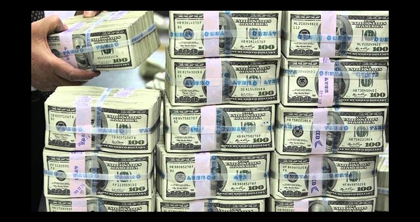 Yükselişini sürdüren dolar, Bakın kaç TL seviyesinden işlem görüyor