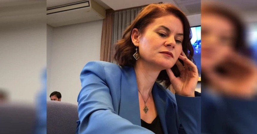 HEDEP Milletvekili Gülcan Kaçmaz Sayyiğit "Bu Bütçeler İktidara Hizmet Eden Dinsel Eğitimin İnşası İçin Kullanılıyor"