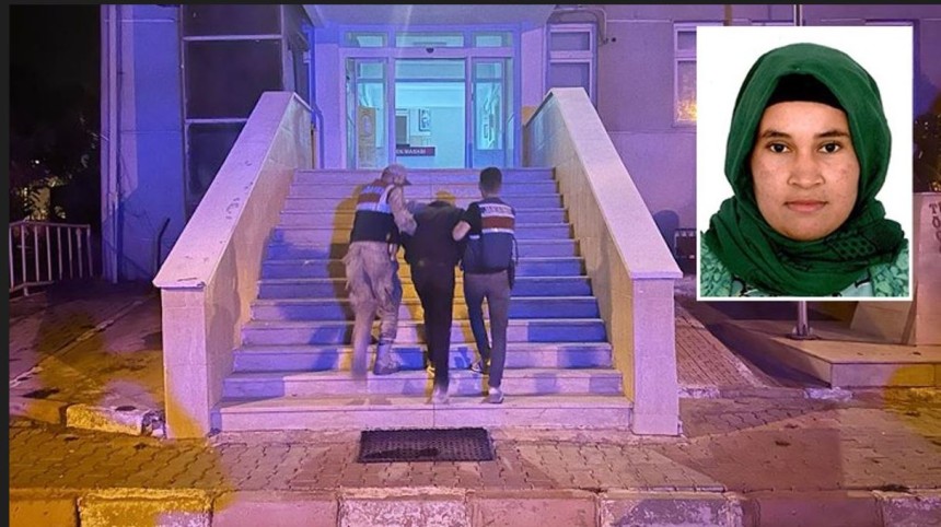 Hamile karısını öldüren adamdan tüyler ürperten ifade