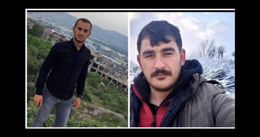 Yasak aşk cinayetinde yeni detaylar! Öldürdükten sonra kadına  nasıl kendini deşifre eden mesaj atmış