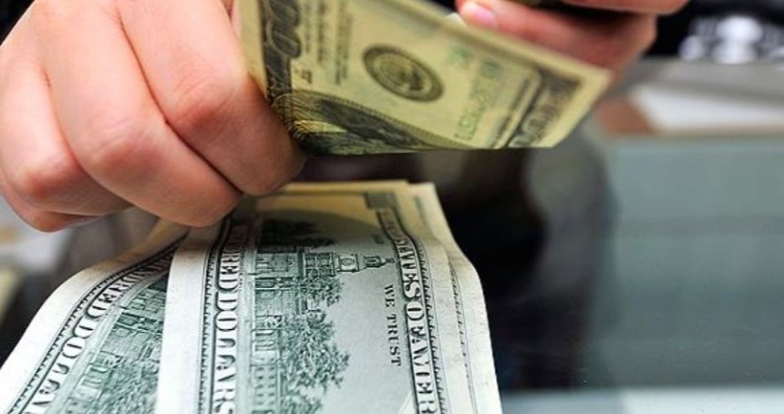 Yükselişini sürdüren dolar, bakın kaç TL'den işlem görüyor