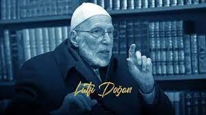 Diyanet İşleri eski Başkanı Lütfi Doğan hoca vefat etti