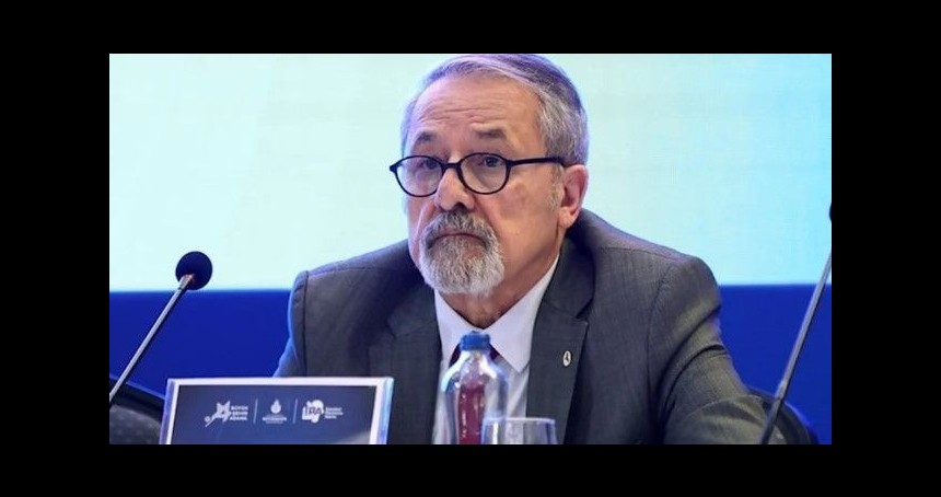 Naci Görür'den yeni yasaya tepki: Deprem bahanesiyle rant pazarlıkları yapılıyor!