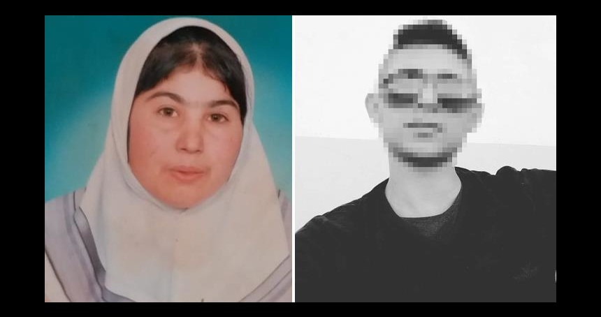 Annesini öldüren gençten tüyler ürperten savunma