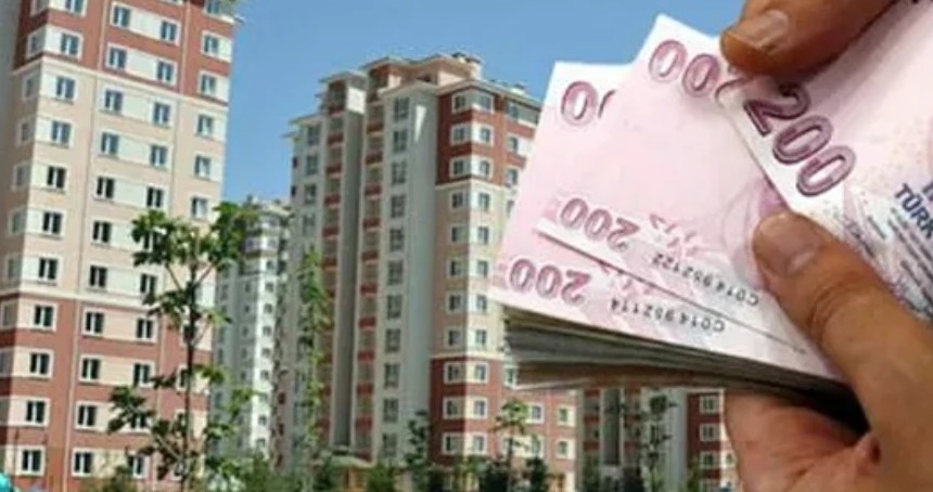 Dezenformasyonla Mücadele Merkezi, "Kira zammında yüzde 25 sınırı temmuzda sona eriyor" iddialarını yalanladı