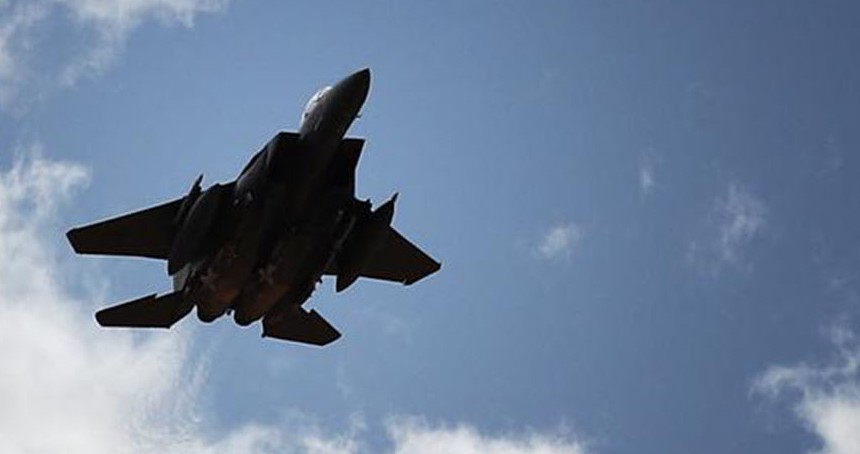 Rusya'dan İdlib'e hava saldırısı: 3'ü çocuk 5 sivil katledildi