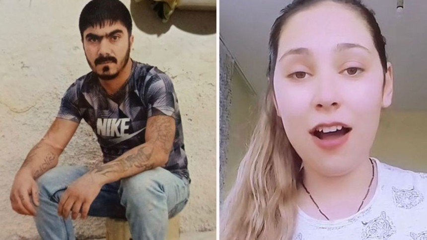 Dini nikahlı karısını 47 bıçak darbesiyle öldüren adam: Kaç kere bıçakladığımı hatırlamıyorum