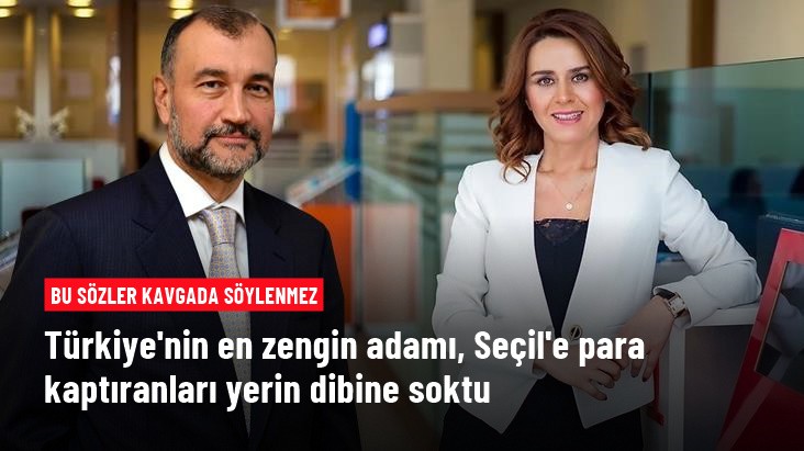 Murat Ülker, Seçil Erzan'a para kaptıran isimlere fena patladı: İradelerine haciz koyarım