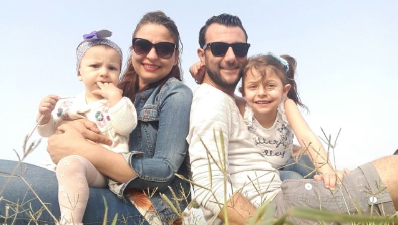 Geçen yıla 4 kişi girdiler bu yıl 1 kişi hayatta kaldı