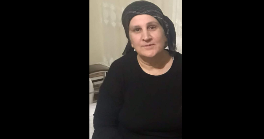 Elmas ve Uçar ailesinin acı günü