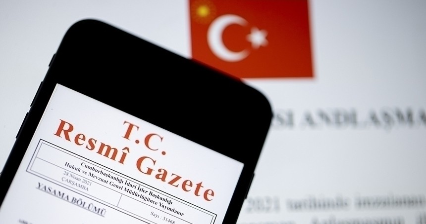 Resmi gazetede yayımlandı! Makarona bandrol zorunluluğu..