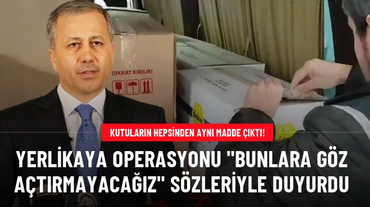 "Çengel-6" operasyonu! 1 ton 56 litre etil alkol ele geçirildi