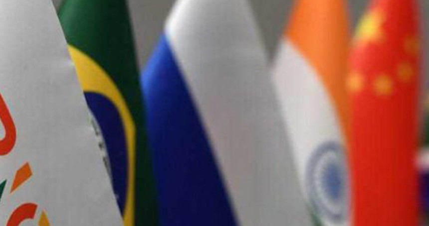 BRICS’e 4 ülke katılım kararı aldı 