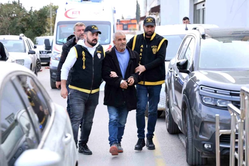 Kızını öldüren babadan açıklama