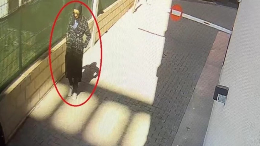 Hamile kalıp hırsızlığa çıkıyorlar!  İşte böyle 500 bin liralık vurgun yaptı
