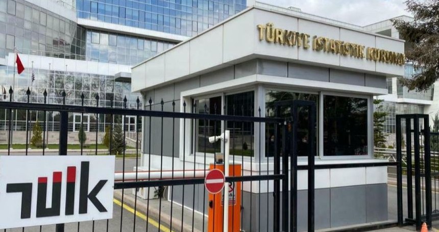 TÜİK Şubat ayı enflasyon rakamlarını duyurdu! İlk kez ENAG'dan yüksek...