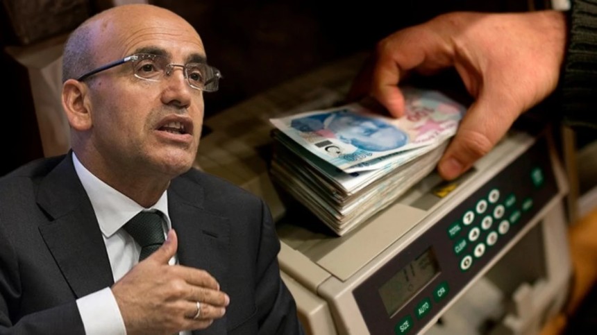 Bakan Şimşek'ten yeni sıkılaştırma kararlarıyla ilgili ilk yorum