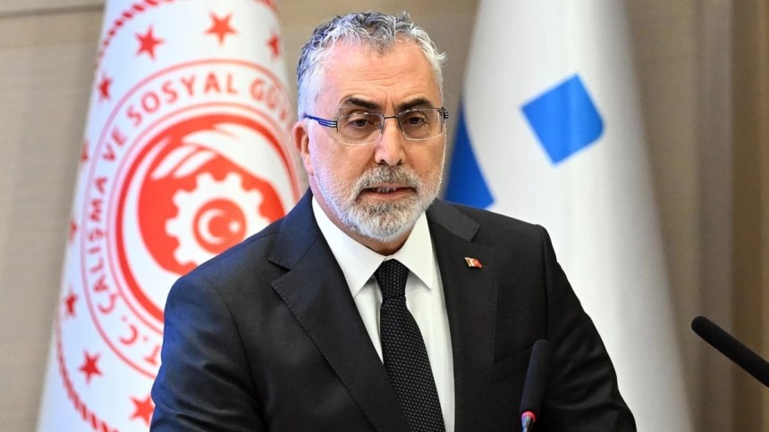 Işıkhan: Bu parti nedeniyle kamu görevlilerinin aylıkları 345 TL azalacak