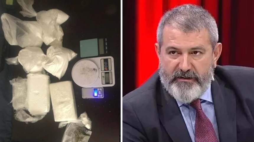 MOSSAD'a bilgi satanlara yönelik operasyonda yeni detaylar! Eski emniyet amiri dikkat çekmemek için bakın ne yaptı