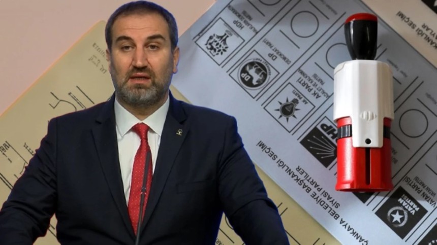 Mustafa Şen: O şehir için  yaptırdığımız anketlerin çoğunda gerideyiz