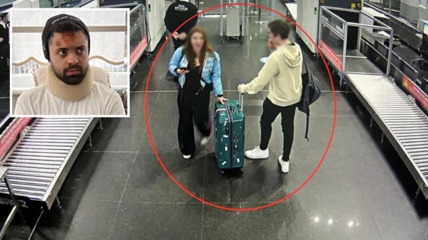 Eylem Tok'un oğlunun çarparak yaraladığı kişiden: Olay açıklma