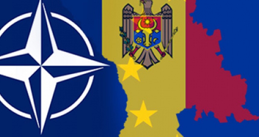 Moldova'dan NATO açıklaması
