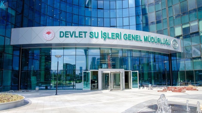 DSİ 18-50 yaş arası KPSS'siz kamu işçisi alacak! Başvuru şartları ve tarihi duyuruldu