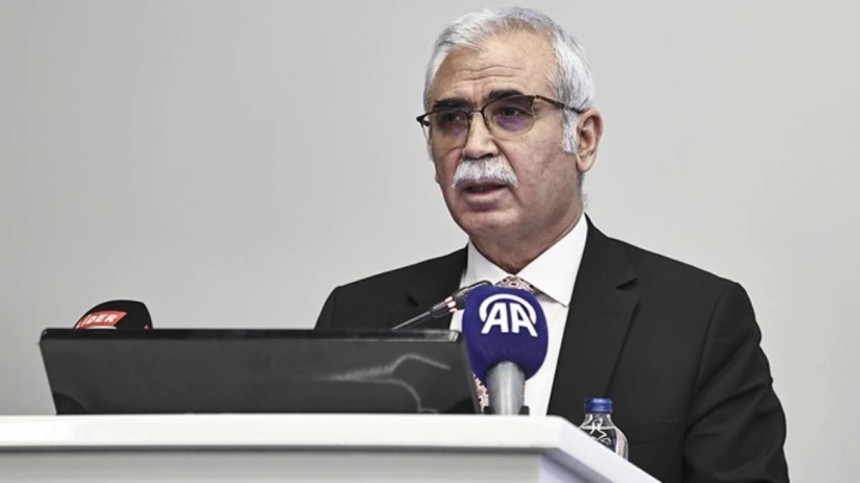 Anayasa Mahkemesi'nin yeni başkanı belli oldu