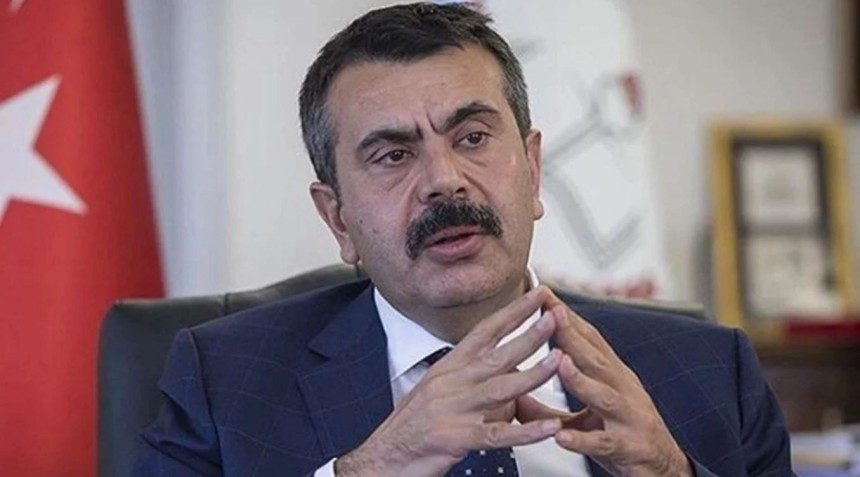 Yusuf Tekin'den Öğretmen mülakatları açıklaması: Her öğretmene kod verilecek....