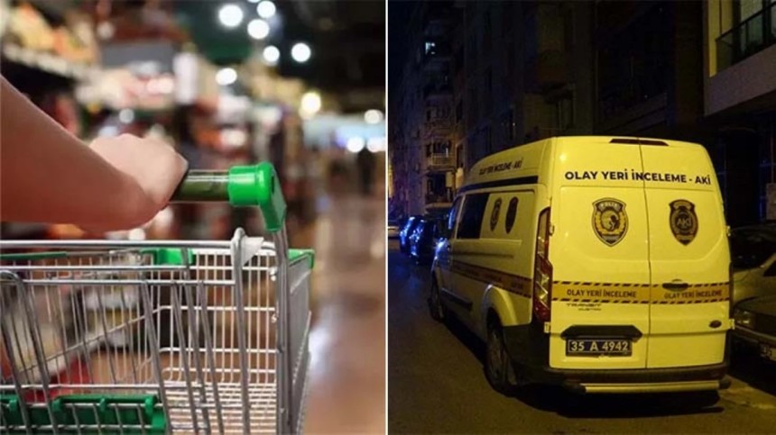 Hırsızlık şüphelilerini evlerine kadar takip edip vurdu! Kendisinin de hırsızlıktan sabıkası çıktı