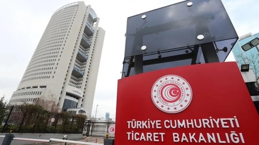 Ticaret Bakanlığı ve MSB'den "İsrail ile silah ticareti yapıldığı" iddialarına ilişkin peş peşe açıklamalar