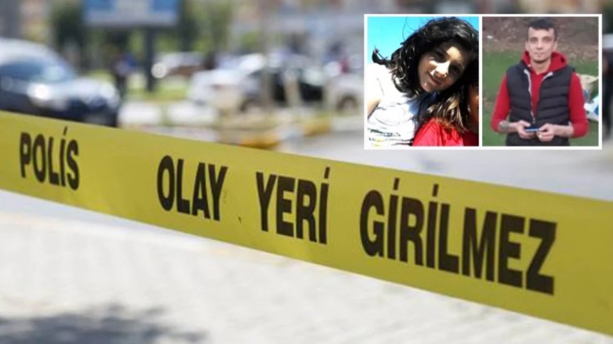 3 aylık hamile eşini öldürdü! Kadının iç çamaşırından bakın ne çıktı