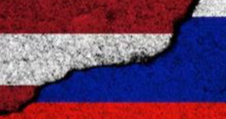 Rus diplomat Letonya'da "istenmeyen kişi" ilan edildi