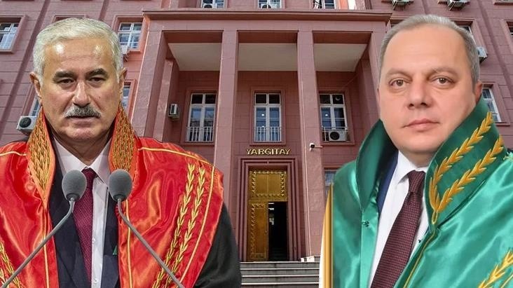 Yargıtay başkanlık seçimi 11'uncu tura kaldı! İŞTE dikkat çeken isim