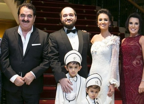 "Seçimi kaybettim" diyen İbrahim Tatlıses evleneceğini duyurdu