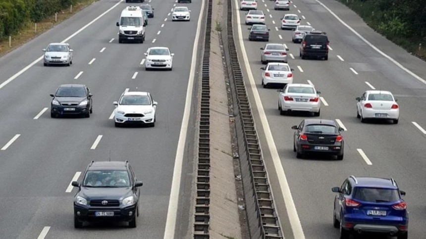 Trafikteki uygulama bugün bitti! Araç sahiplerine kritik uyarı