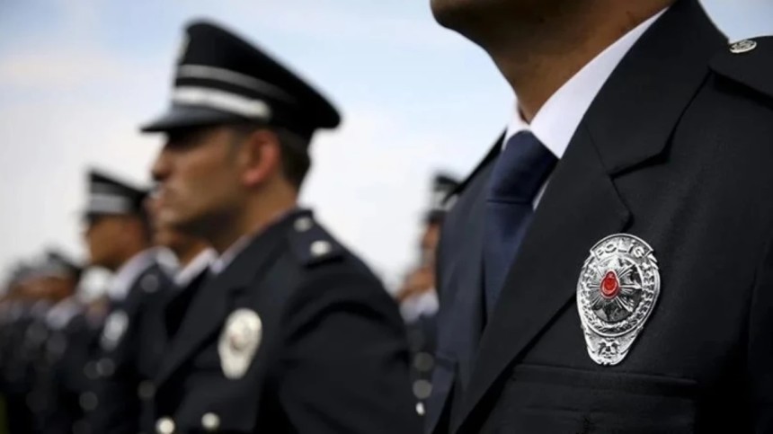 Polis olmak isteyenler dikkat! POMEM'e 7 bin 500 öğrenci alınacak