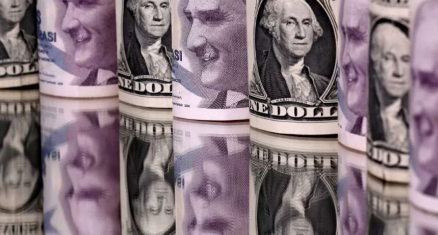 Dolar ve Euro kuru kaç TL? (5 Nisan 2024 güncel döviz kuru)