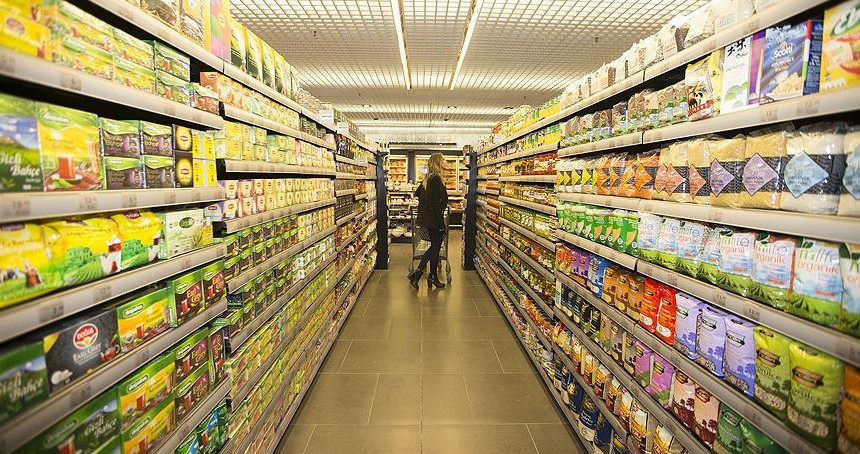 Bakanlık acil alarma geçti! Marketlerde satılan o ürünlerde kuş gribi virüsü tespit edildi