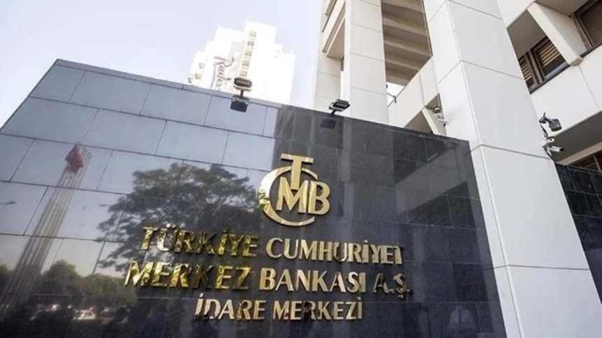 Merkez Bankası politika faizi yüzdeliğini açıkladı