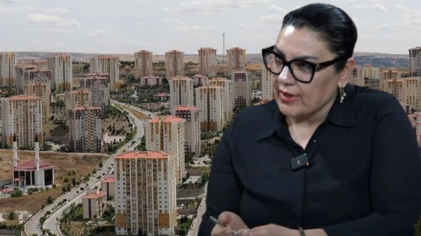 Gayrimenkul Uzmanından kiralara yeni düzenleme! İşte konuyla ilgili detaylar
