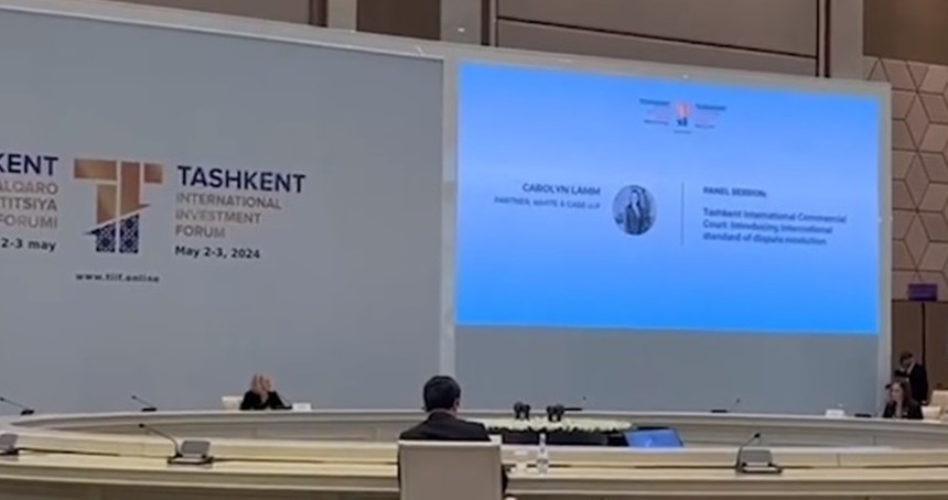 Özbekistan'da özel ekonomik bölgeler kalıcı hale gelecek