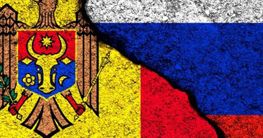 Moldova, Rus diplomatı sınır dışı etti