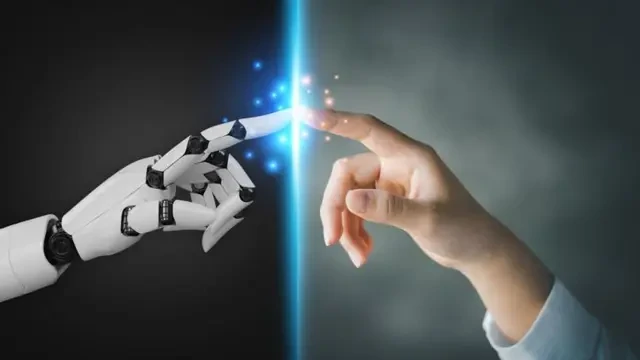 Yapay zeka kullanımı artıyor ve insanlık üzerinde güç kazanıyor!