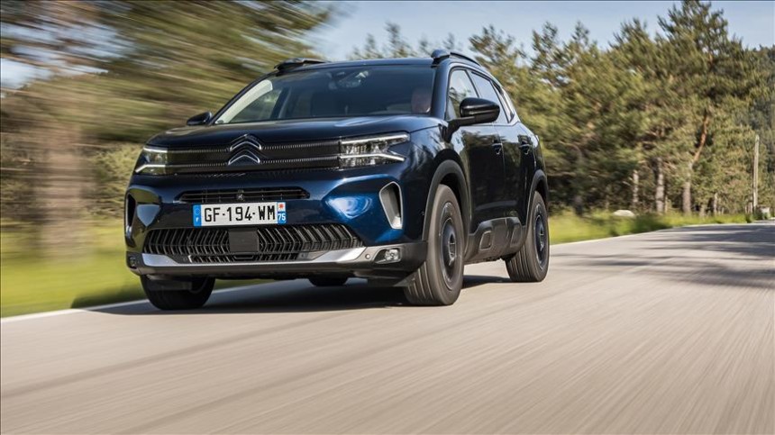Citroen'den eylül kampanyası